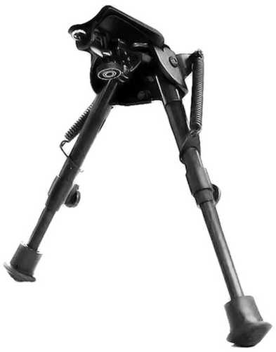 Harris Engineering Bipod Rotate Self Leveling 6-9 in.